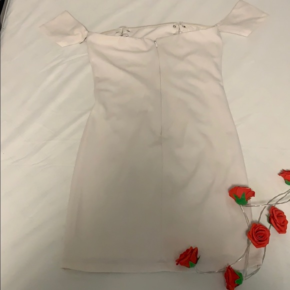 Bodycon dress - Picture 2 of 4